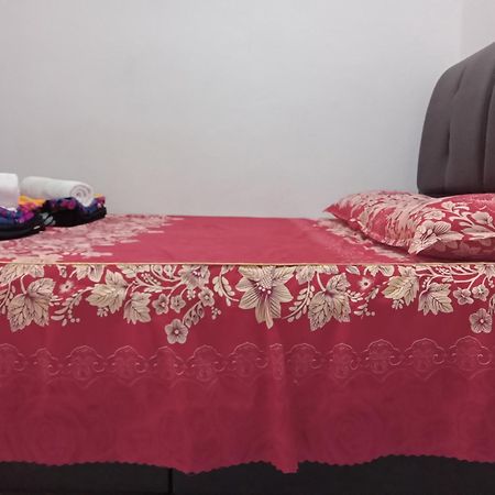 Wany Homestay & Guest House Σουνγκάϊ Πετάνι Εξωτερικό φωτογραφία