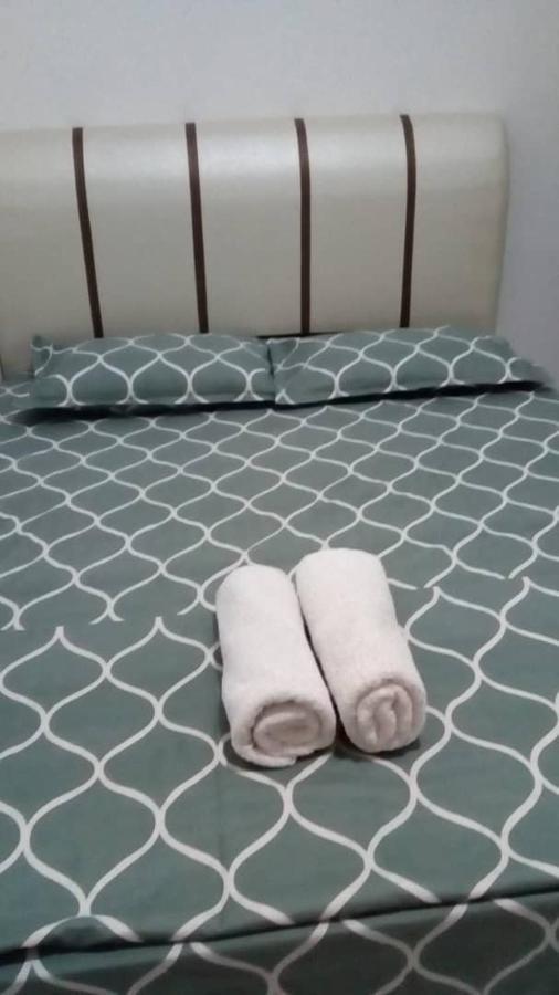 Wany Homestay & Guest House Σουνγκάϊ Πετάνι Εξωτερικό φωτογραφία