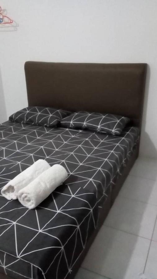 Wany Homestay & Guest House Σουνγκάϊ Πετάνι Εξωτερικό φωτογραφία
