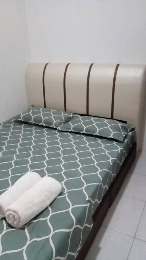 Wany Homestay & Guest House Σουνγκάϊ Πετάνι Εξωτερικό φωτογραφία