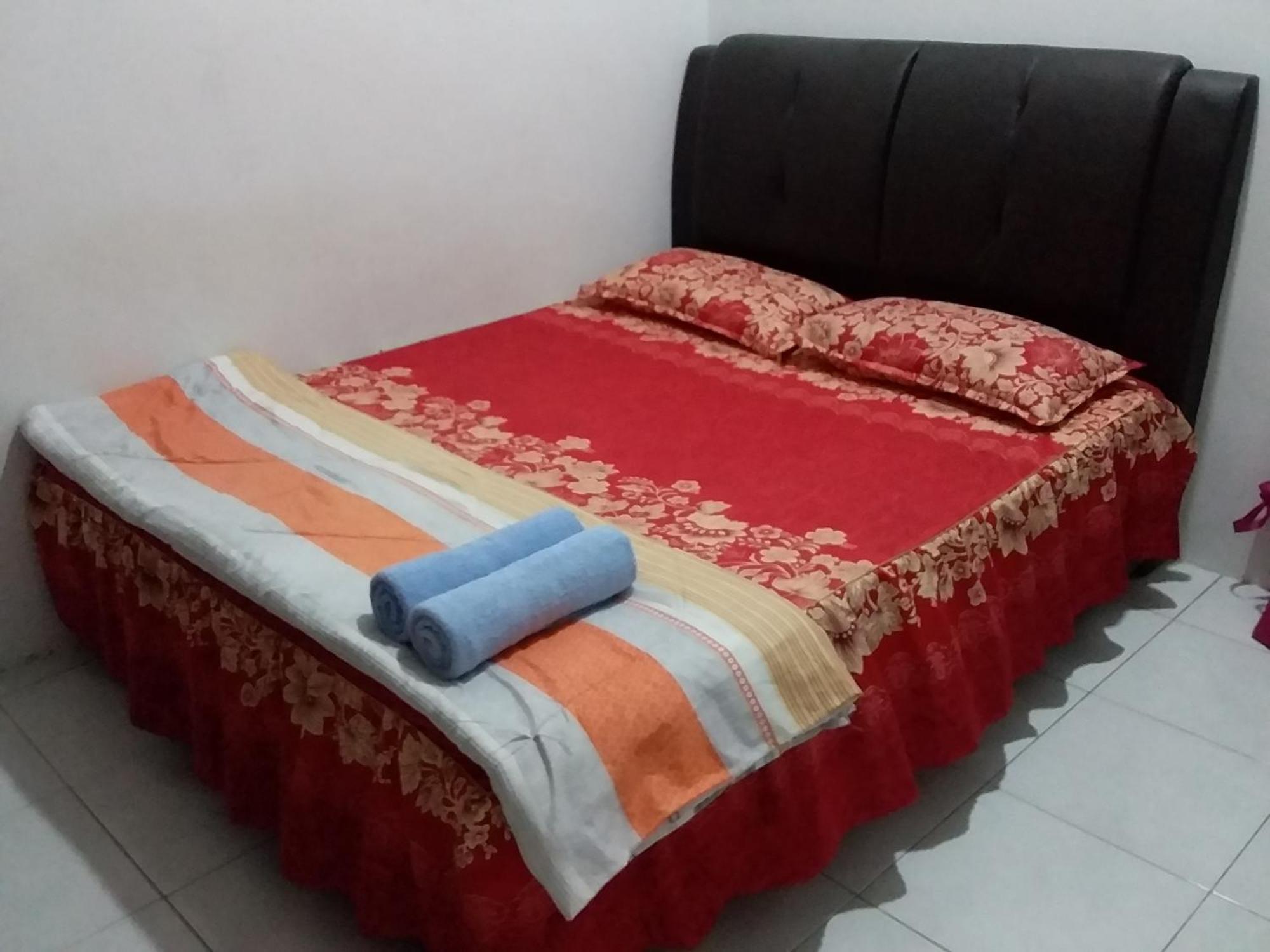 Wany Homestay & Guest House Σουνγκάϊ Πετάνι Εξωτερικό φωτογραφία