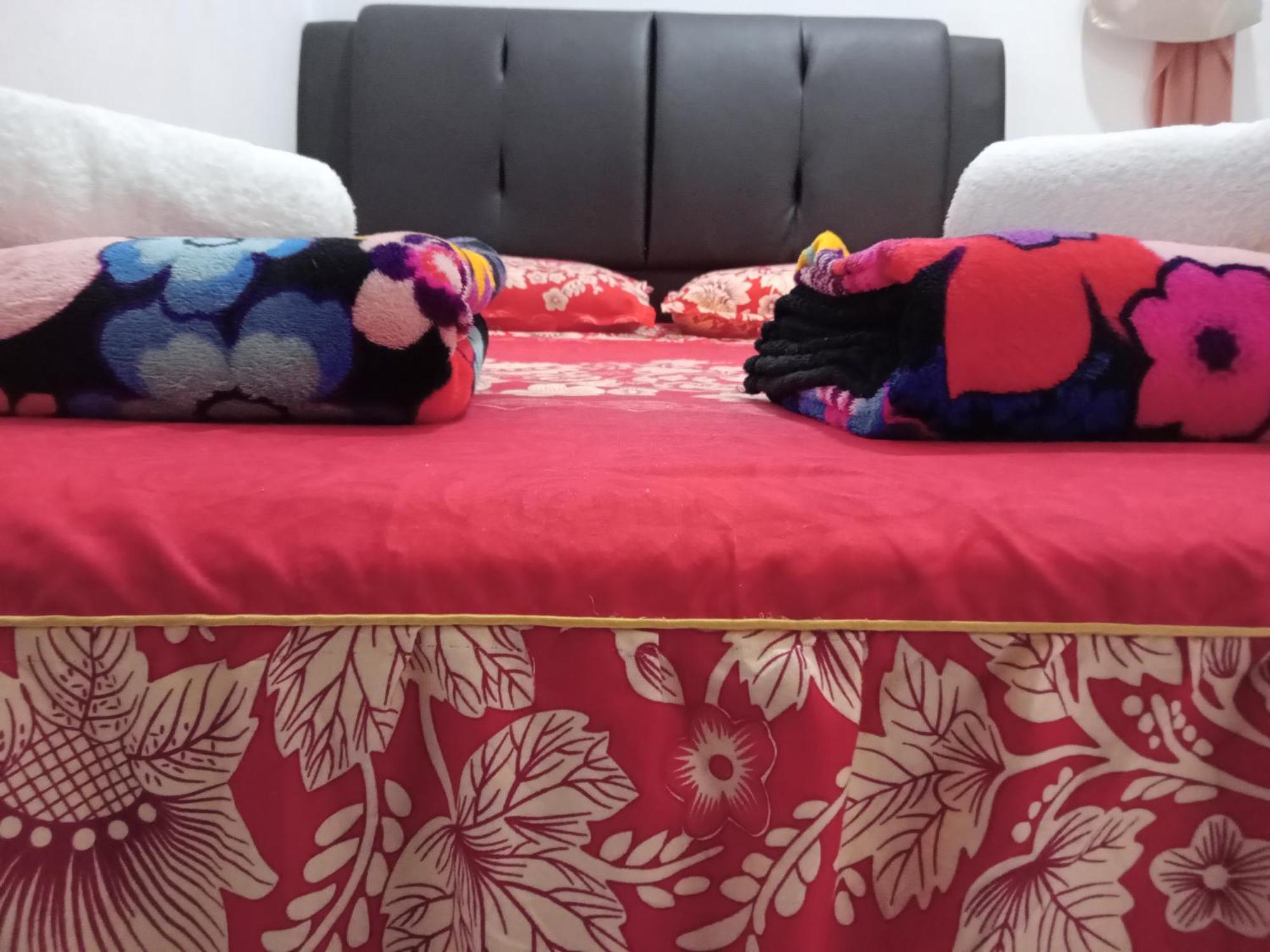 Wany Homestay & Guest House Σουνγκάϊ Πετάνι Εξωτερικό φωτογραφία