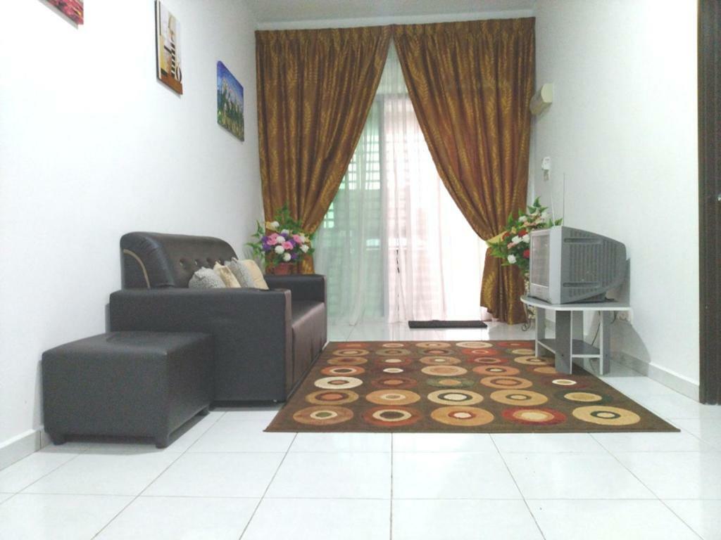 Wany Homestay & Guest House Σουνγκάϊ Πετάνι Εξωτερικό φωτογραφία