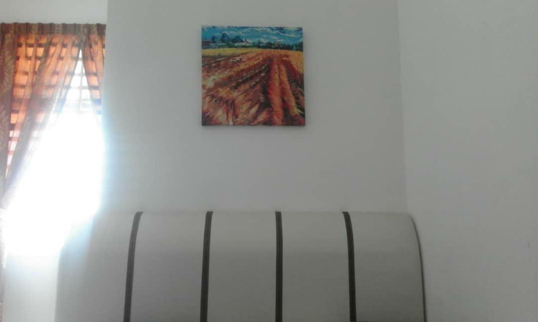 Wany Homestay & Guest House Σουνγκάϊ Πετάνι Εξωτερικό φωτογραφία